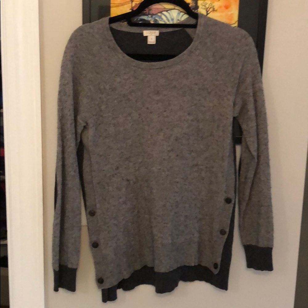 J Crew Sweater